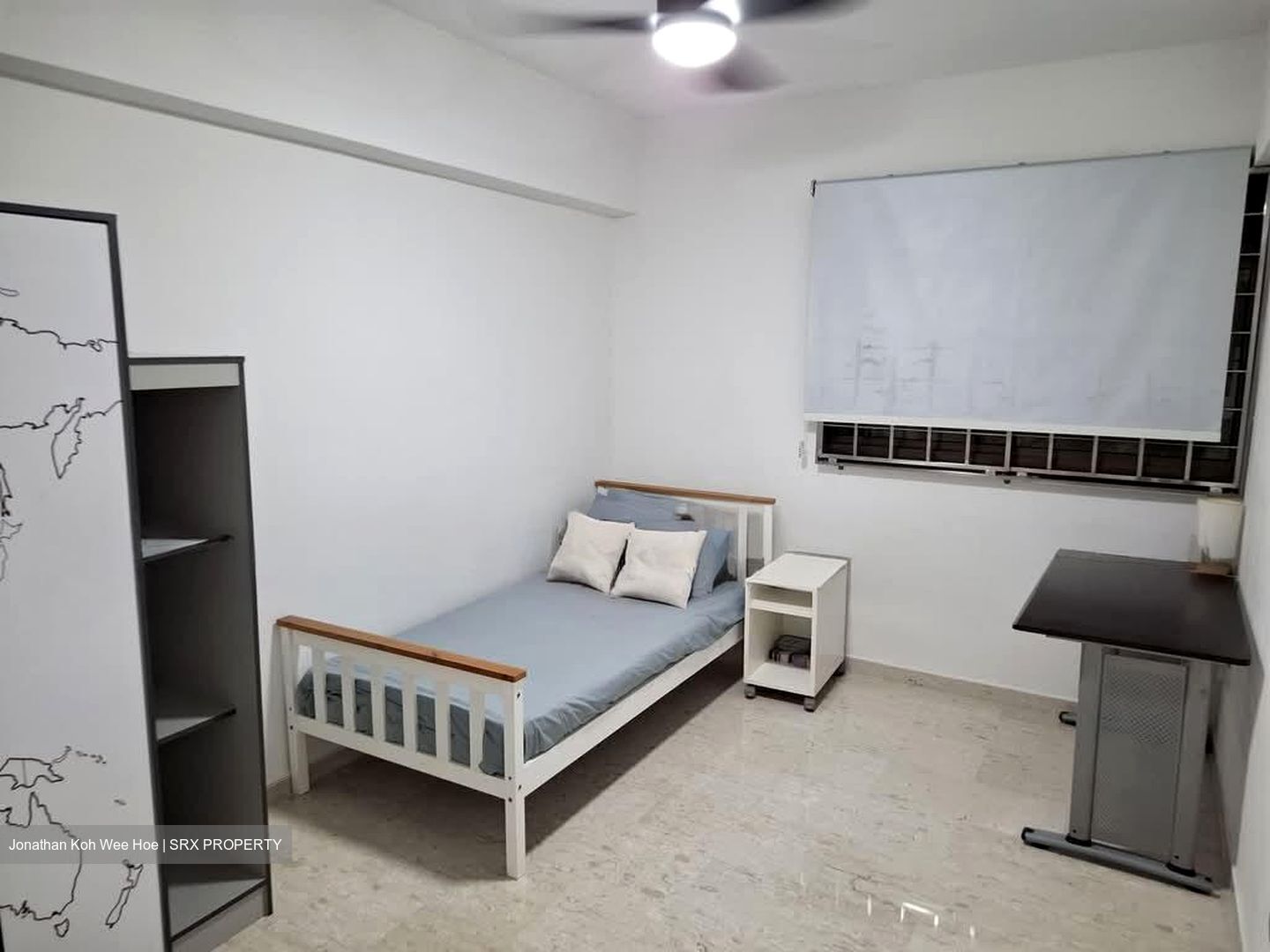 Blk 291 Bishan Heights (Bishan), HDB 5 Rooms #535972611
